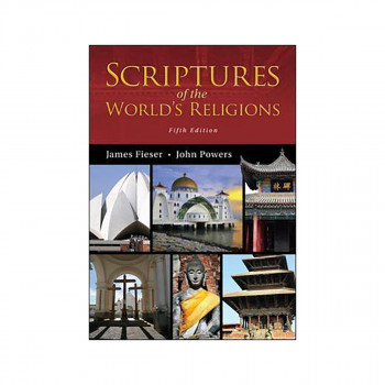 Scriptures of the World's Religions 