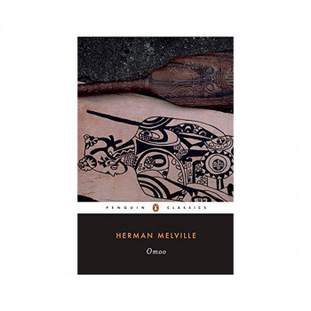 Omoo : A Narrative of Adventures in the South Seas 