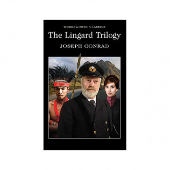 The Lingard Trilogy 