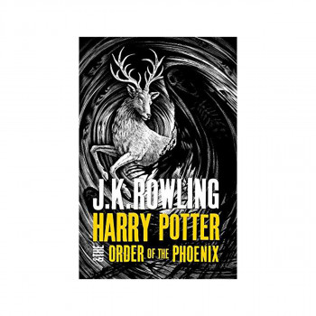 Harry Potter and the Order of the Phoenix 