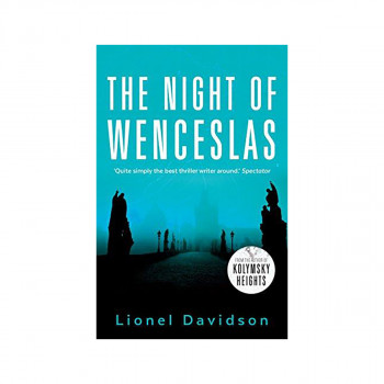 The Night of Wenceslas 