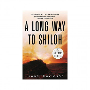 A Long Way to Shiloh 