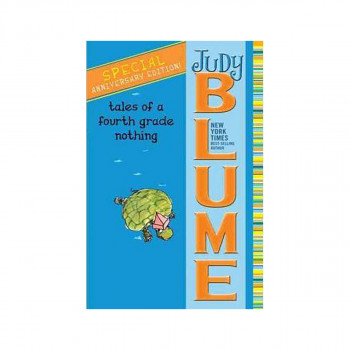 Tales of a Fourth Grade Nothing 