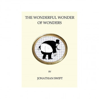 The Wonderful Wonder of Wonders 