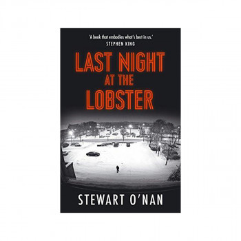 Last Night at the Lobster 