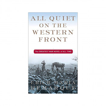 All Quiet on the Western Front 