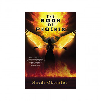 The Book of Phoenix 