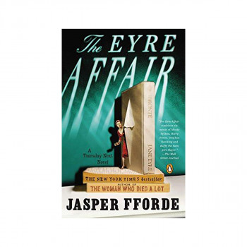 The Eyre Affair 
