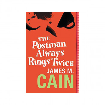 The Postman Always Rings Twice 