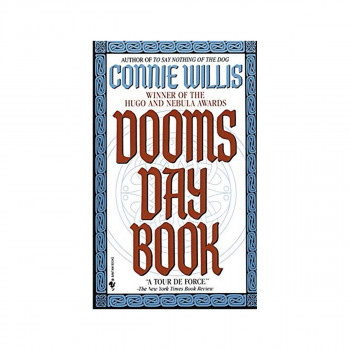 Doomsday Book 