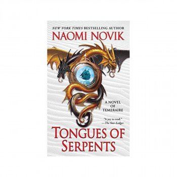 Tongues of Serpents 