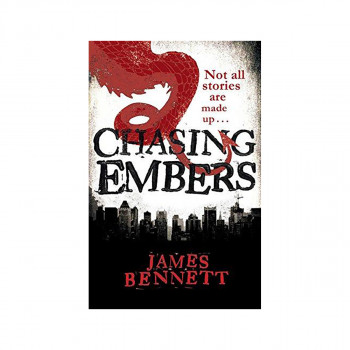 Chasing Embers 