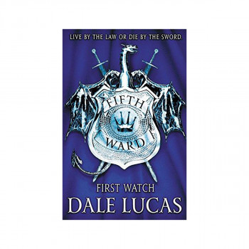 The Fifth Ward: First Watch 