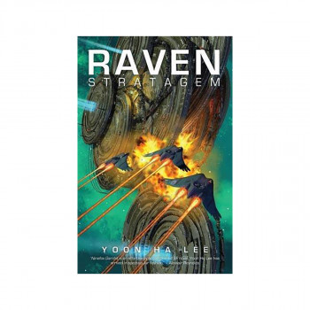 Raven Stratagem 