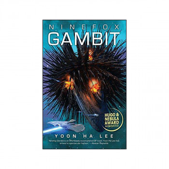 Ninefox Gambit 