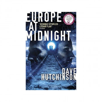 Europe at Midnight 