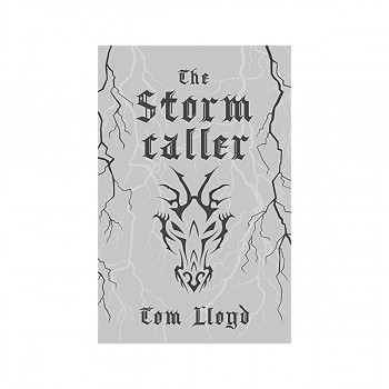 The Stormcaller : Collector's Tenth Anniversary Limited Edition 