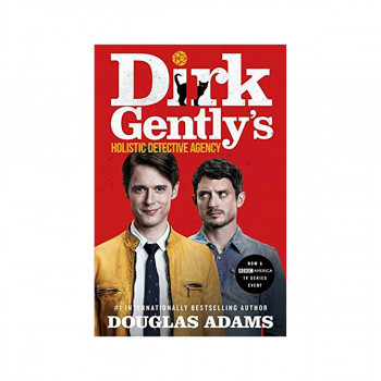 Dirk Gently's Holistic Detective Agency 
