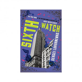 Sixth Watch 