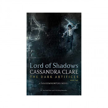 Lord of Shadows 