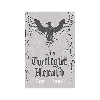 The Twilight Herald : The Twilight Reign: Book 2 