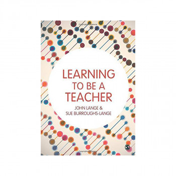 Learning to be a Teacher 