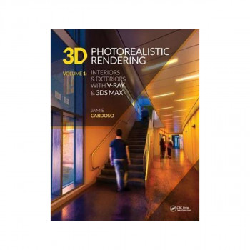 3D Photorealistic Rendering 