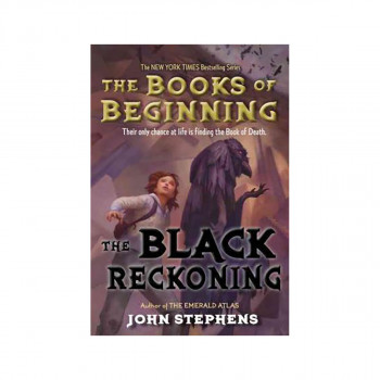 The Black Reckoning 