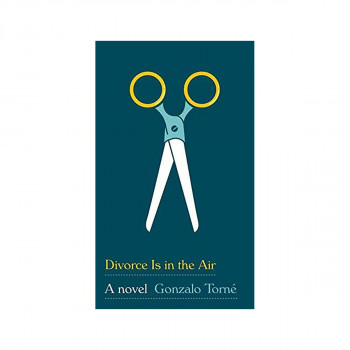 Divorce Is in the Air 