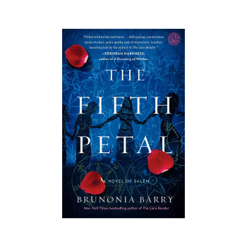 Fifth Petal : A Novel 