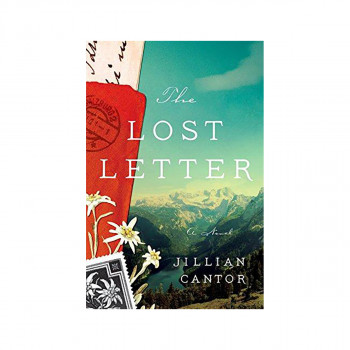 Lost Letter : A Novel 