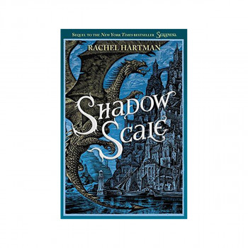 Seraphina 02. Shadow Scale 