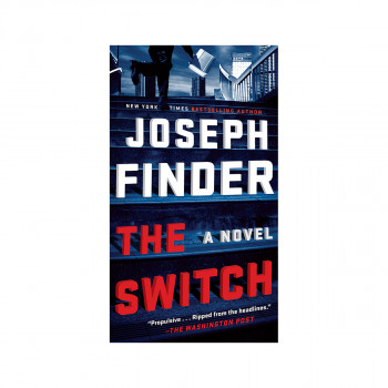 Switch : A Novel 