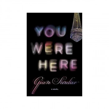 You Were Here : Mr-Exp 