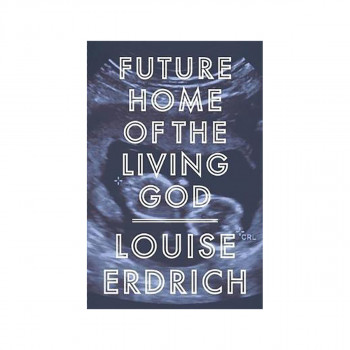 Future Home of the Living God 