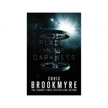 Places in the Darkness 