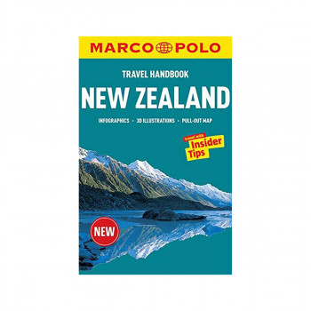 New Zealand Handbook 