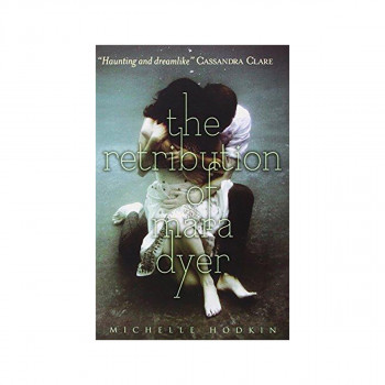 The Retribution of Mara Dyer 