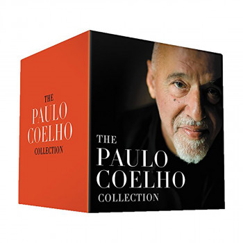 The Paulo Coelho Collection 