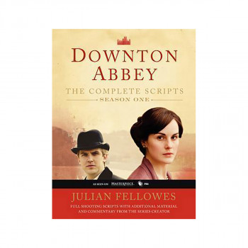 Downton Abbey, Season One : The Complete Scripts 