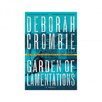 Garden of Lamentations 