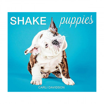 Shake Puppies 