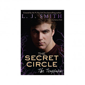 The Secret Circle: The Temptation 