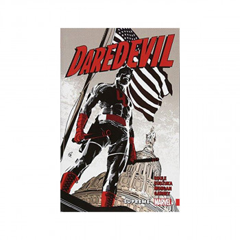 Daredevil: Back In Black Vol. 5: Supreme 
