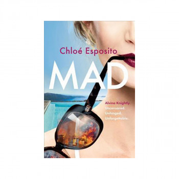 Mad : A Novel 