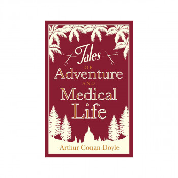Tales of adventure and medical life 