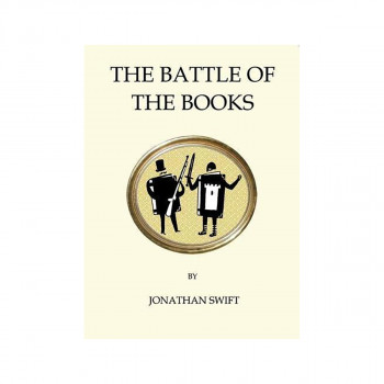 The Battle of the Books 