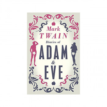 Diaries of Adam and Eve 