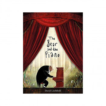 The Bear and the Piano 