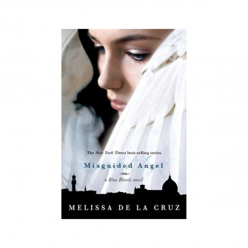 Misguided Angel 